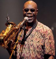 Manu Dibango